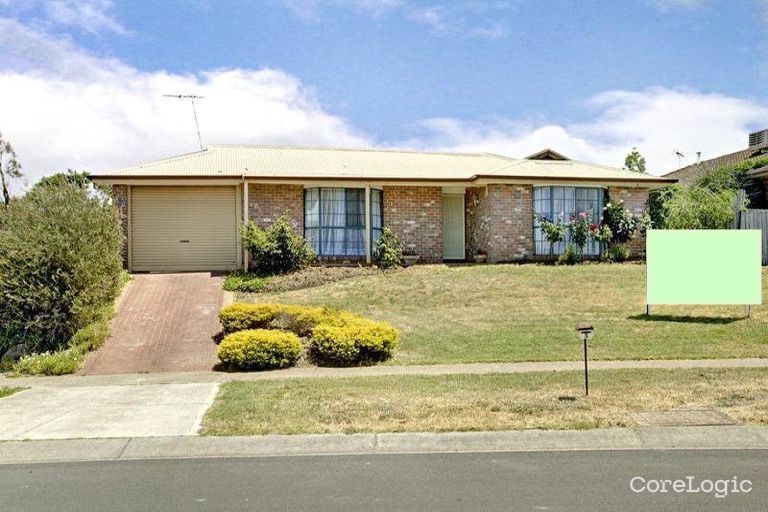 3 Roulston Way, Wallan, VIC 3756