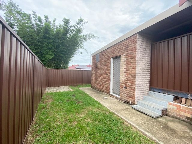 10a Kemerton St, St Clair, NSW 2759