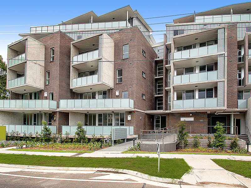 209/63-67 Veron St, Wentworthville, NSW 2145