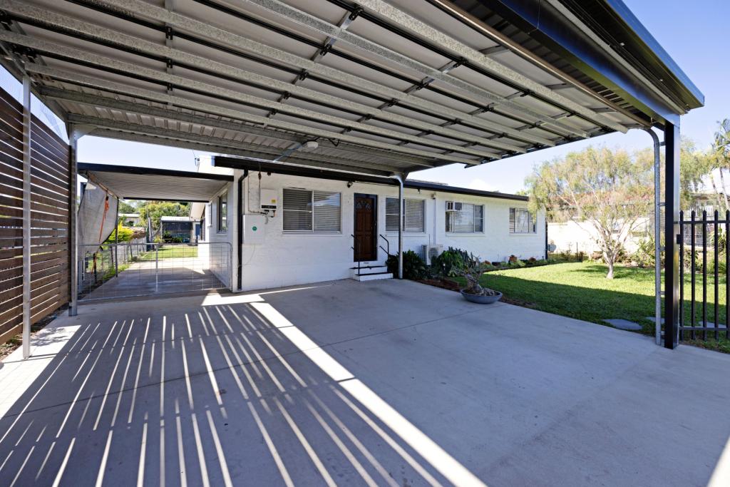 48 Forbes St, Cluden, QLD 4811