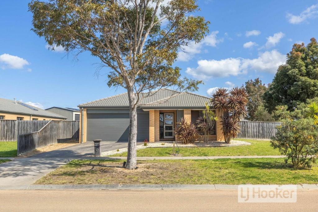 36 Coast Ave, Paynesville, VIC 3880