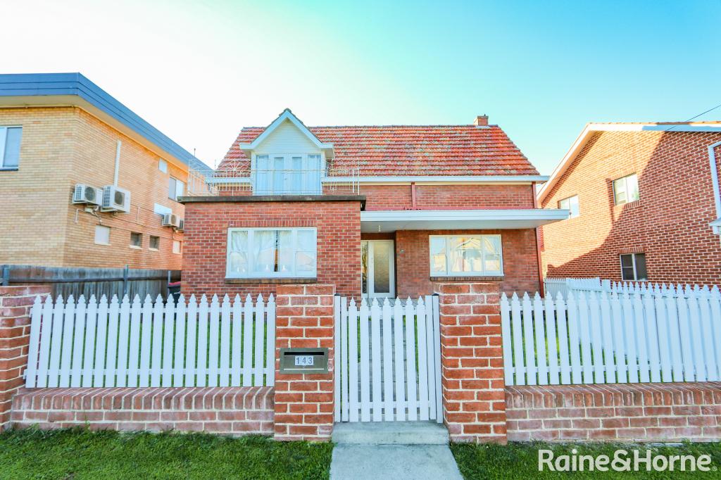 143 William St, Bathurst, NSW 2795