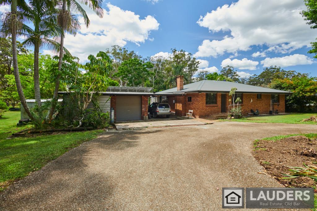 158 Heron Rd, Old Bar, NSW 2430