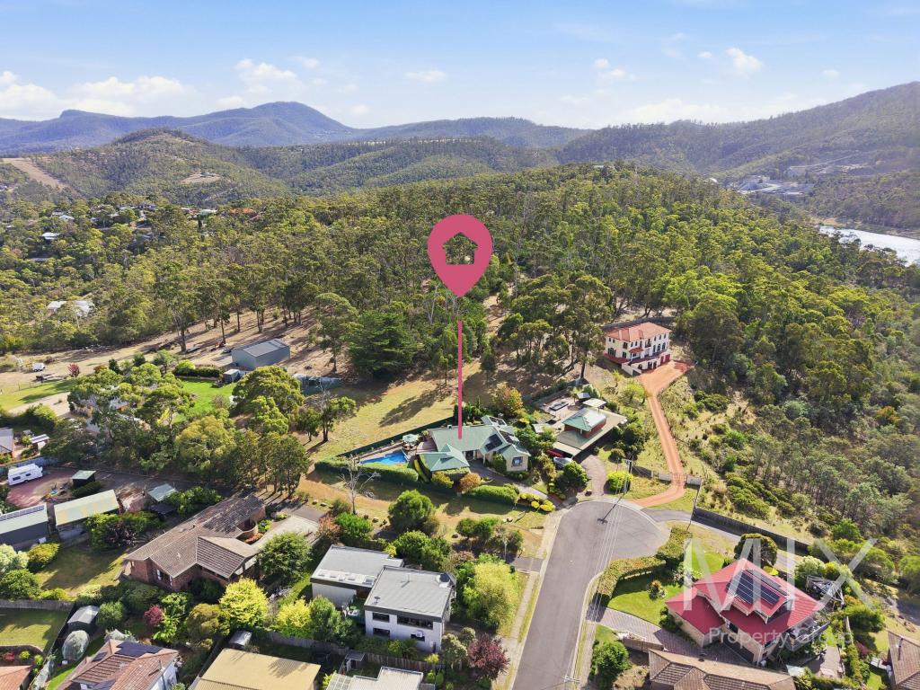 63 Robin Ct, Lindisfarne, TAS 7015