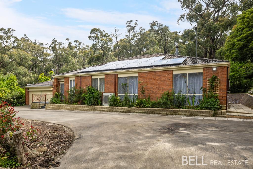 22 Second Ave, Cockatoo, VIC 3781