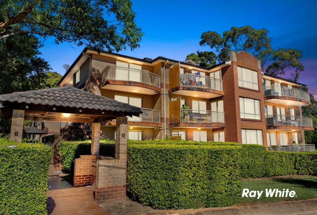 8/8-10 Fifth Ave, Blacktown, NSW 2148