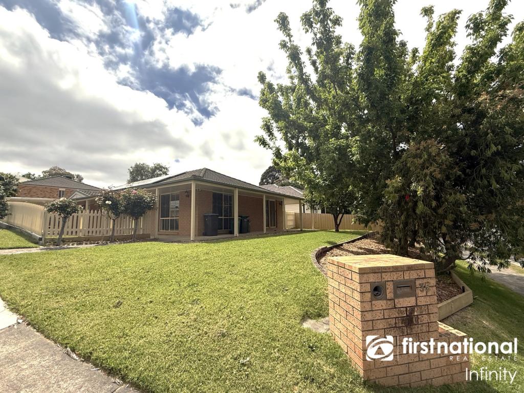 35 Roberts St, Ferntree Gully, VIC 3156