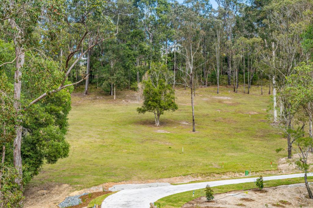 Lot 3/152-154 Country Cres, Nerang, QLD 4211