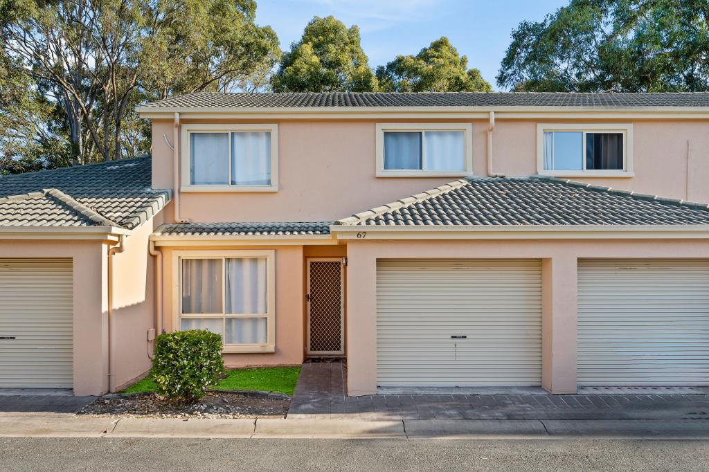 67/40 GLENEFER ST, RUNCORN, QLD 4113