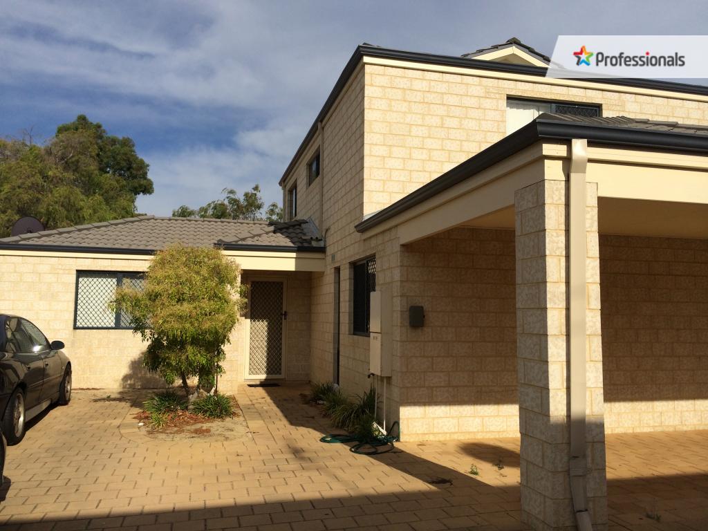 Rms / 150b Hillview Terrace, St James, WA 6102