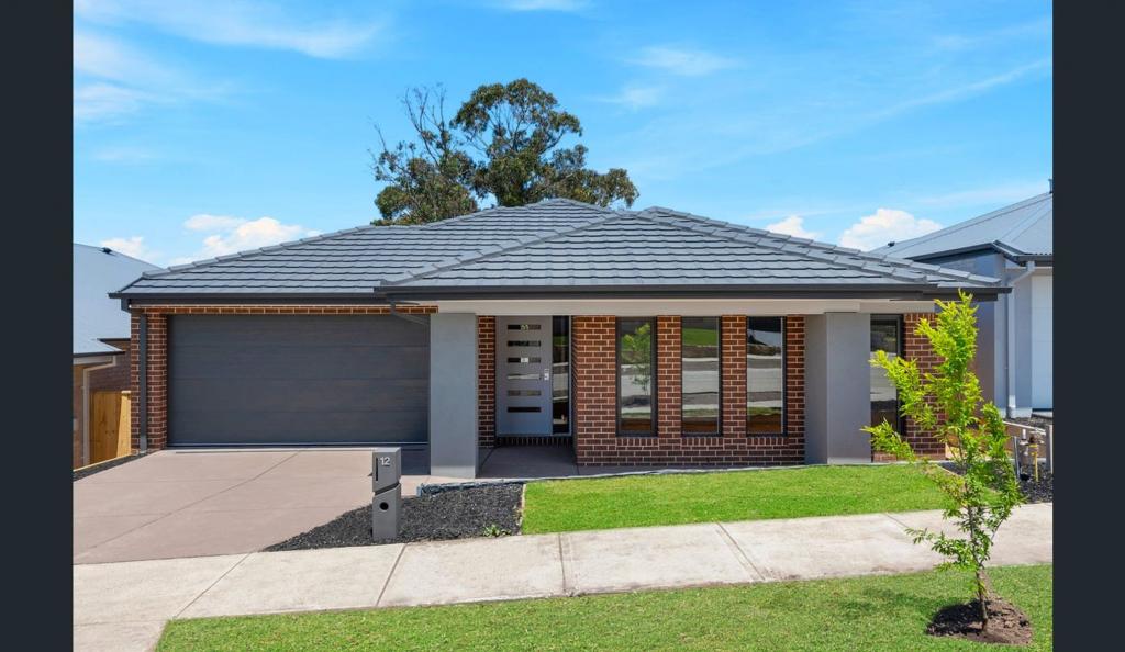 12 Wildwood St, Officer, VIC 3809