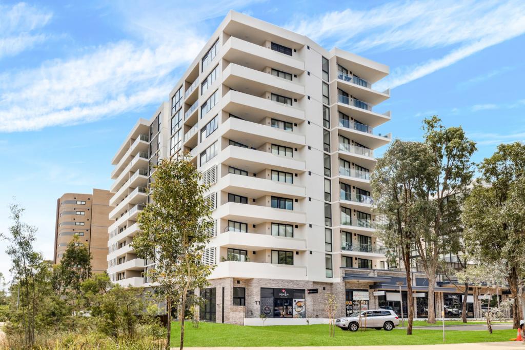 541/32 Civic Way, Rouse Hill, NSW 2155
