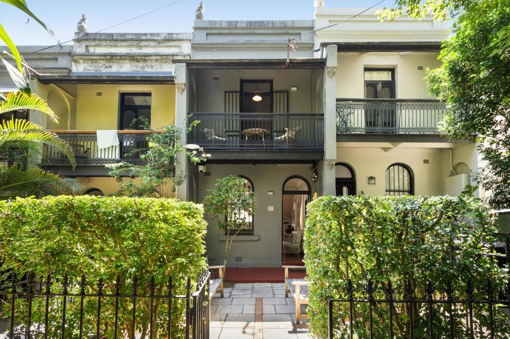 17 Bowes Ave, Edgecliff, NSW 2027