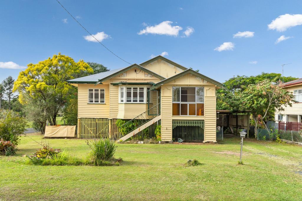 445 Lennox St, Maryborough, QLD 4650