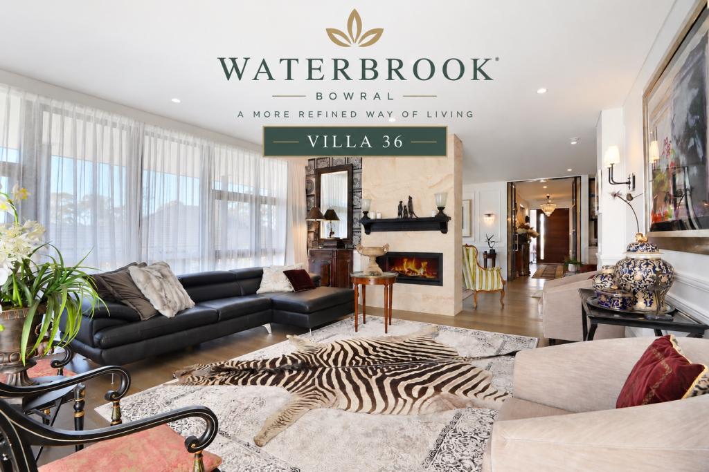 Contact Agent For Address, Bowral, NSW 2576