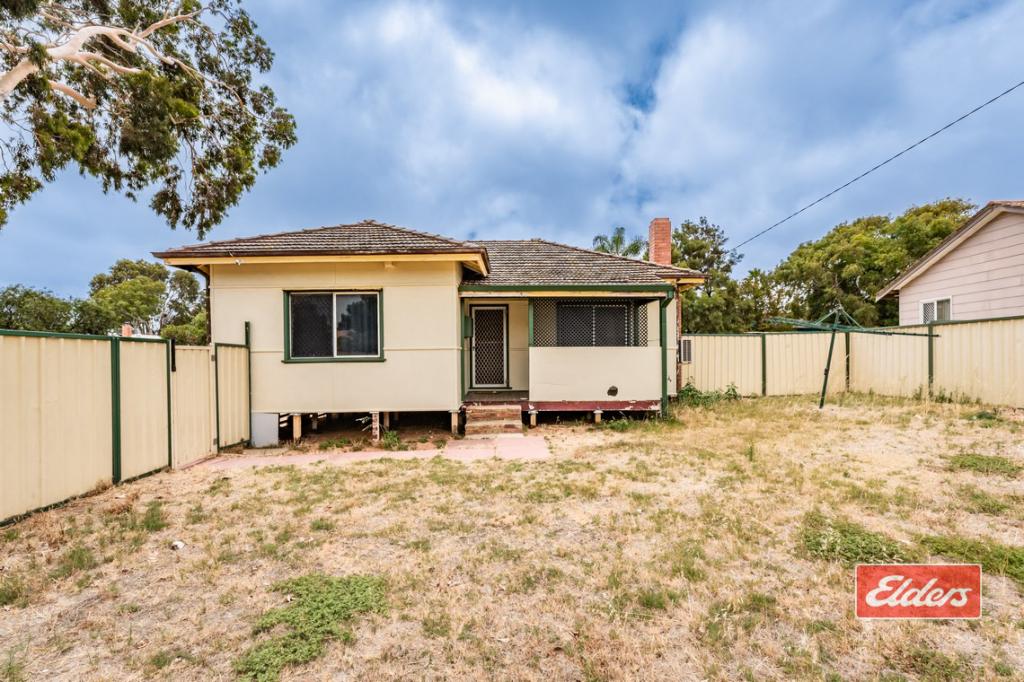 3 Zamia St, Rangeway, WA 6530