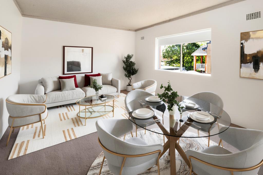 10/58 Meeks St, Kingsford, NSW 2032