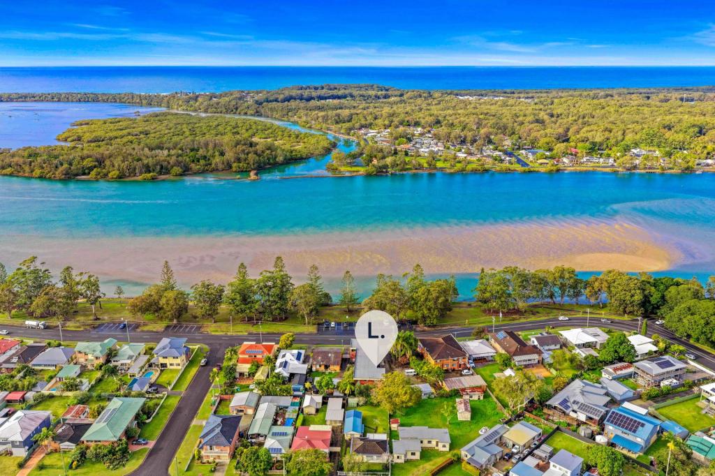 3/563 Ocean Dr, North Haven, NSW 2443