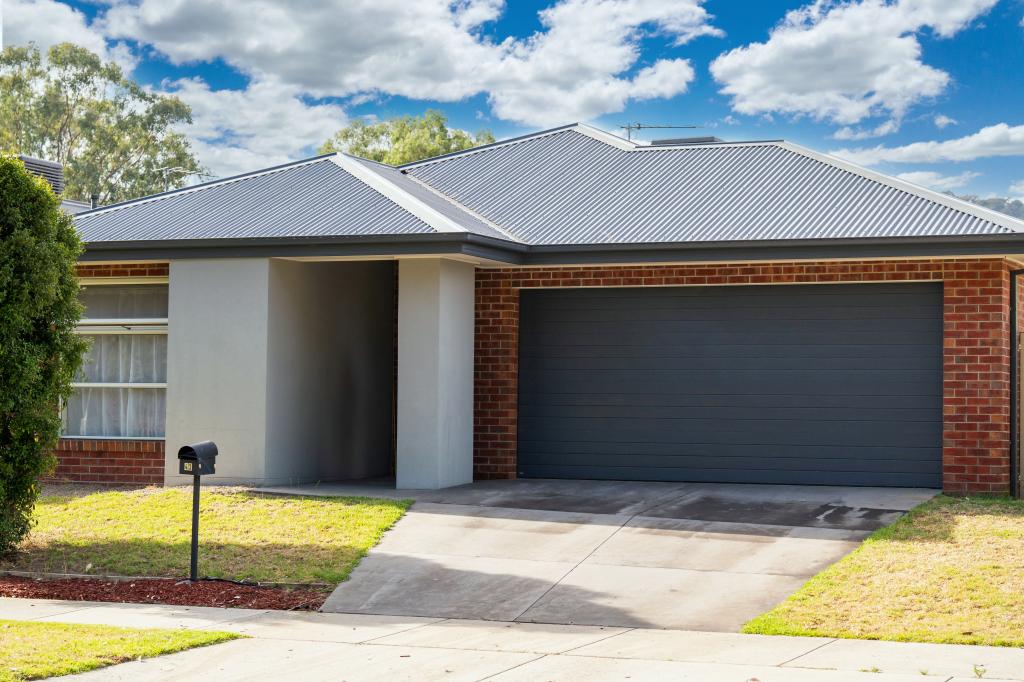 43 Axford Bvd, Wodonga, VIC 3690