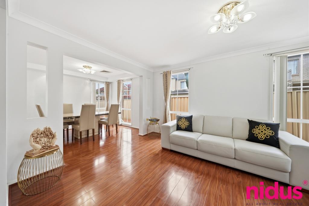 85 Parkwood St, Plumpton, NSW 2761