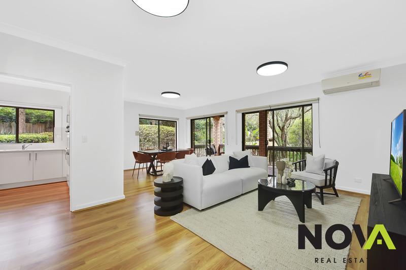 4/1222 Pacific Hwy, Pymble, NSW 2073