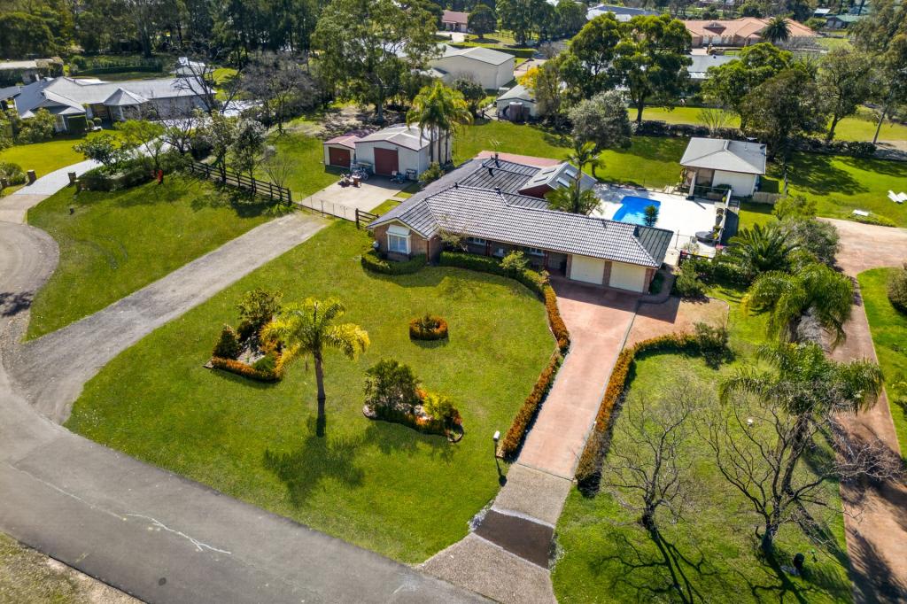 20 Nicholson Pl, Windsor Downs, NSW 2756