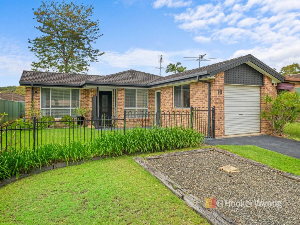 10 FARNOL PL, WATANOBBI, NSW 2259