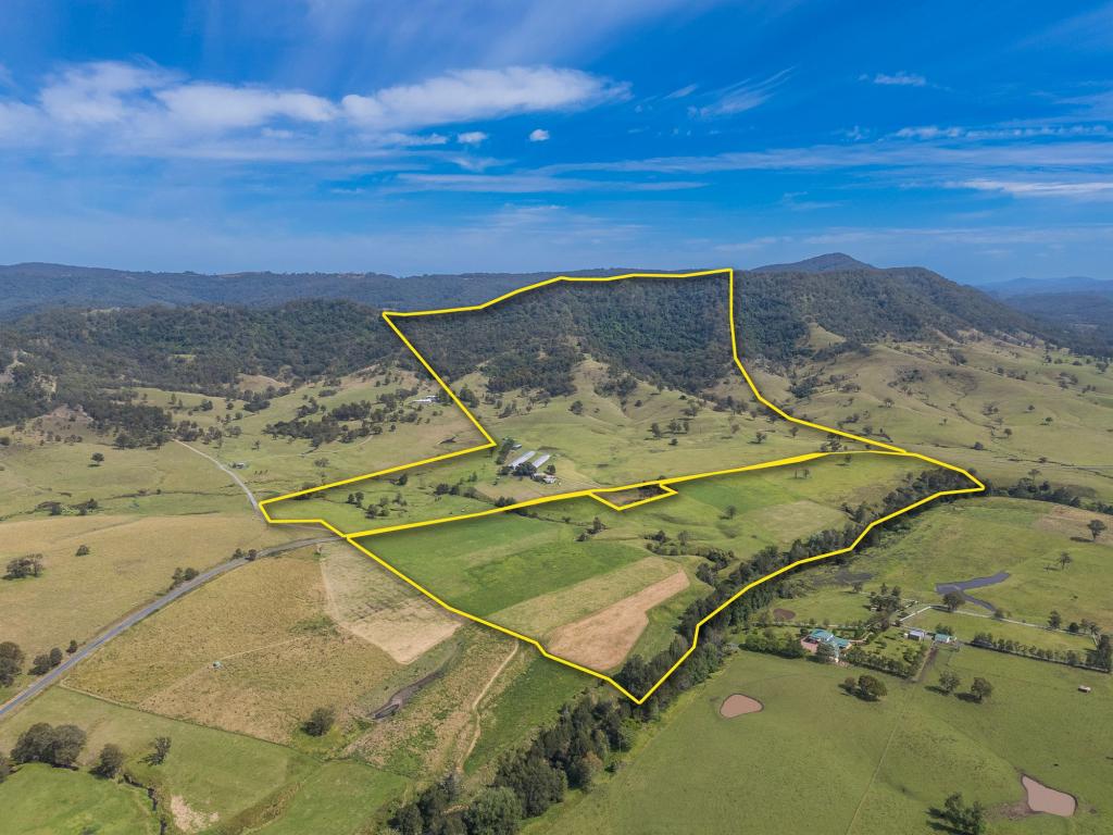 673 Summer Hill Rd, Vacy, NSW 2421