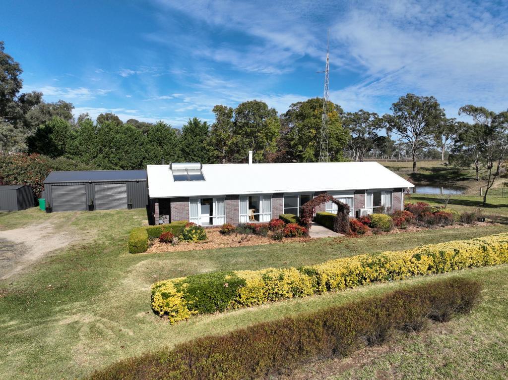 917 Emmaville Rd, Glen Innes, NSW 2370