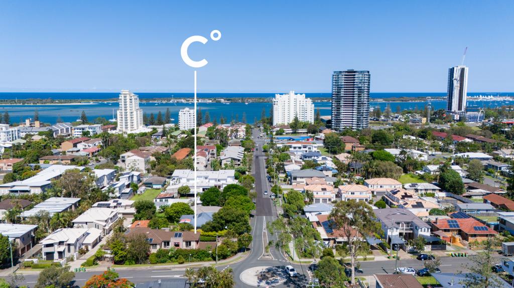 1/45 Robert St, Labrador, QLD 4215