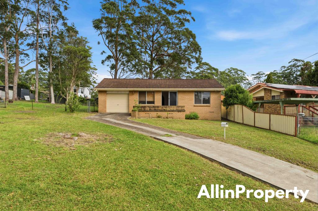 31 Wattle St, Fishermans Paradise, NSW 2539