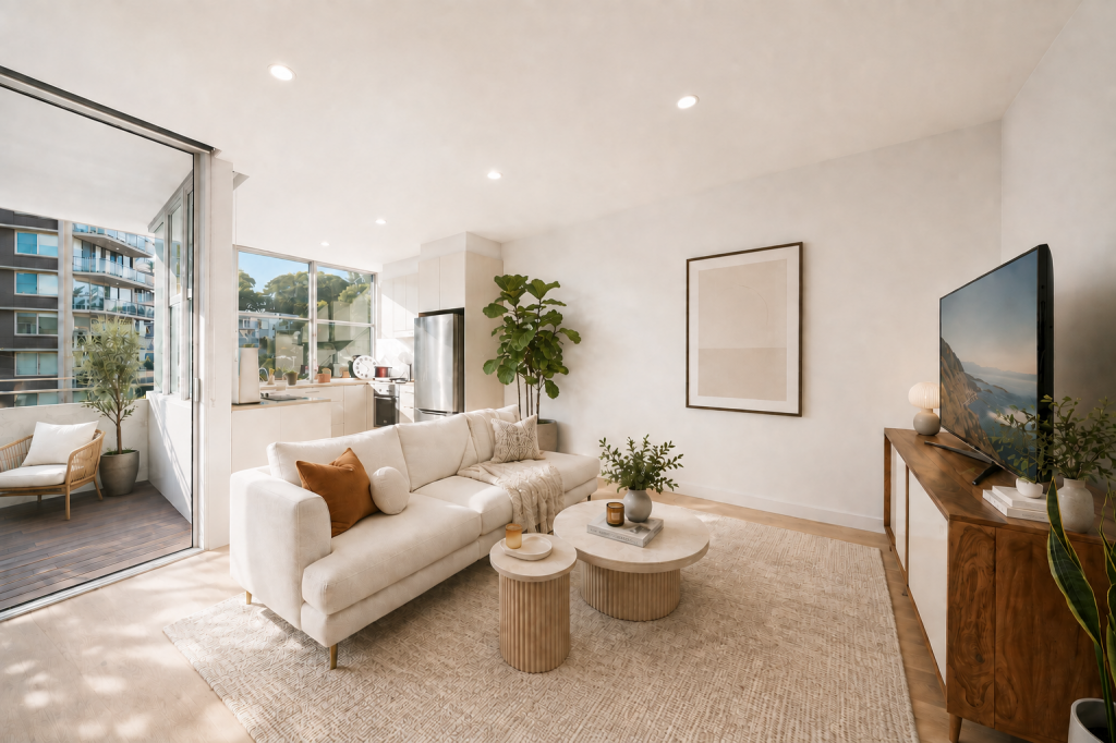 9/28 New St, Bondi, NSW 2026
