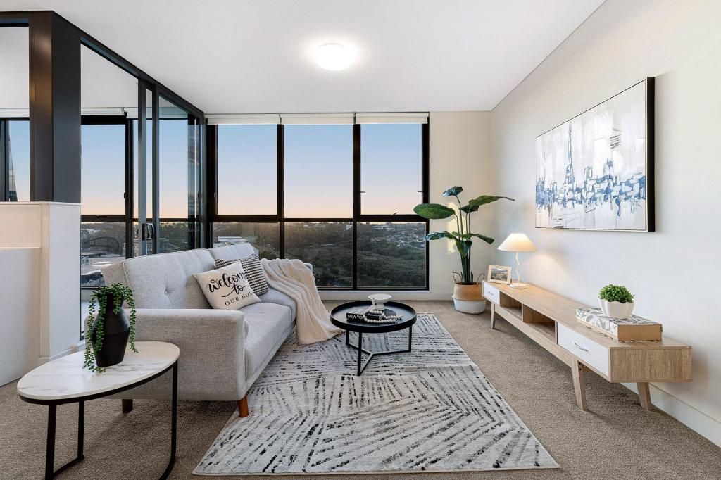 1108/7 MAGDALENE TCE, WOLLI CREEK, NSW 2205