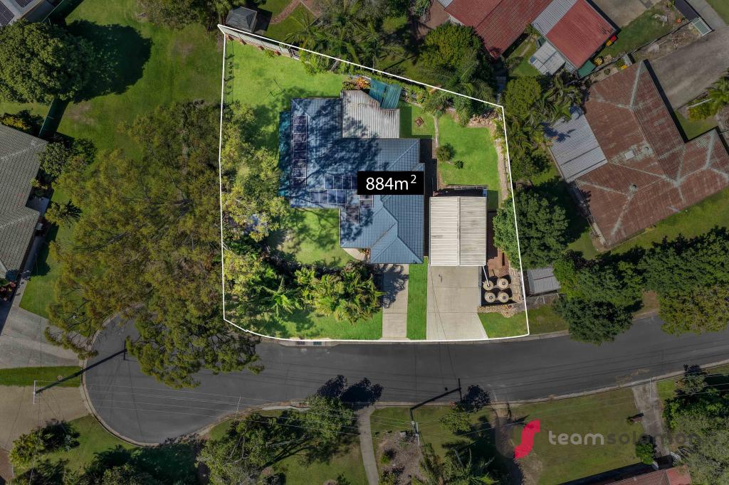7 Keynsham St, Alexandra Hills, QLD 4161