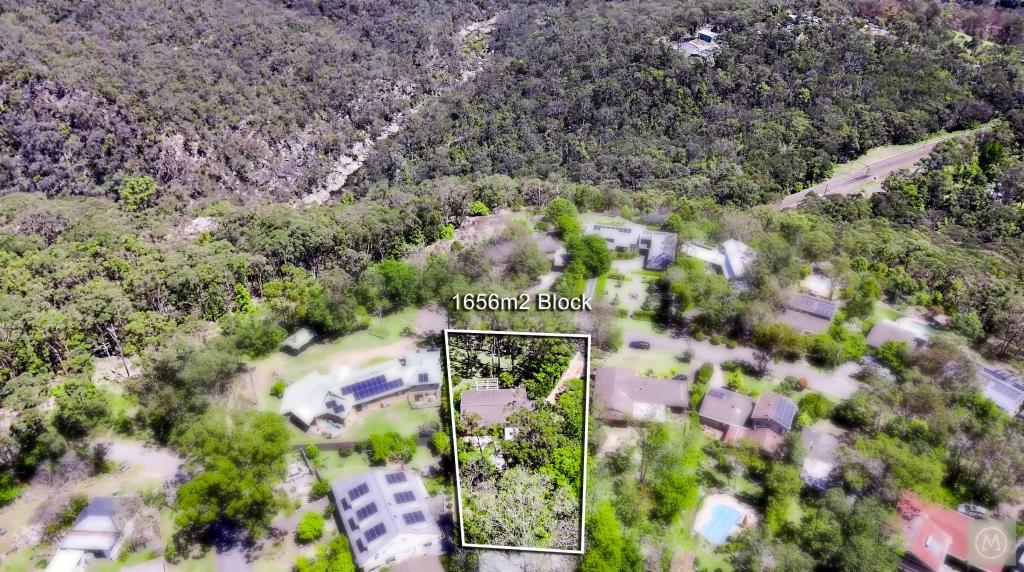 64 Brook Rd, Glenbrook, NSW 2773