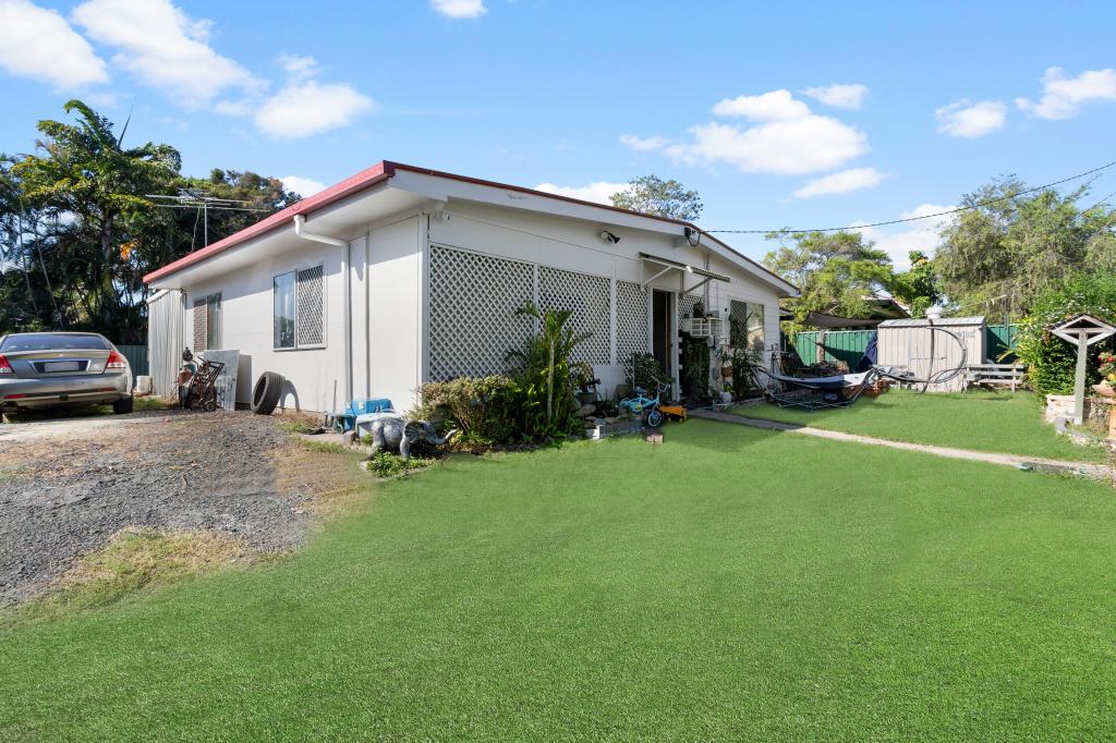 69 THOMPSON ST, DECEPTION BAY, QLD 4508