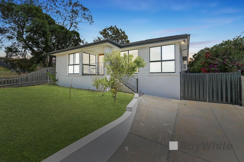 1 Arcadia Ave, Hallam, VIC 3803