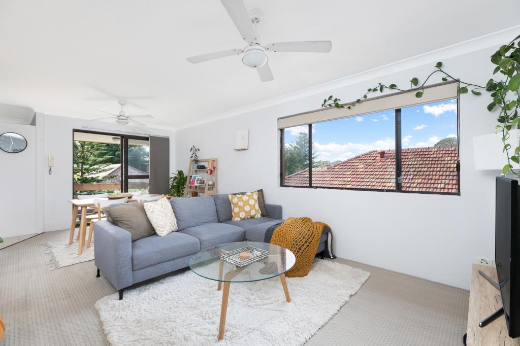 3/26 TULLIMBAR RD, CRONULLA, NSW 2230