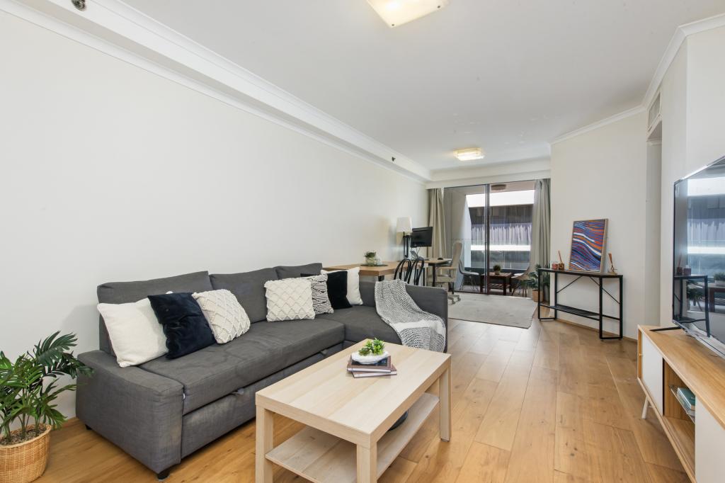 9/1-7 Pelican St, Surry Hills, NSW 2010