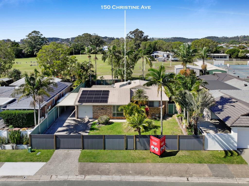 150 Christine Ave, Burleigh Waters, QLD 4220
