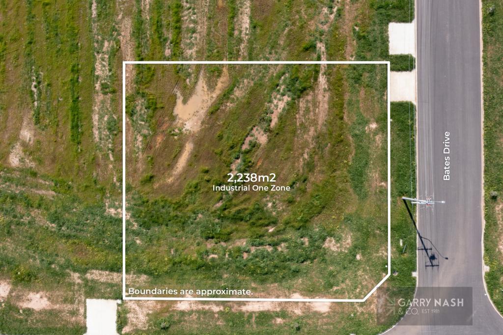Lot 12 Enterprise Dr, Benalla, VIC 3672