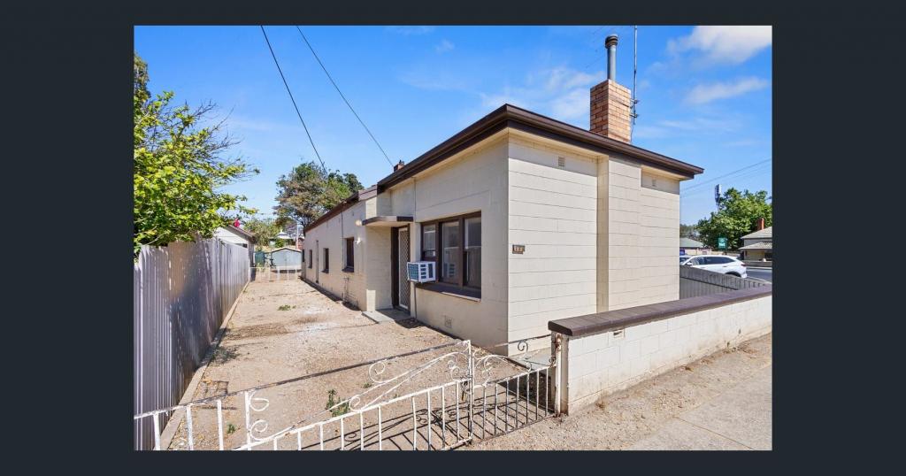 168 MURRAY ST, GAWLER, SA 5118