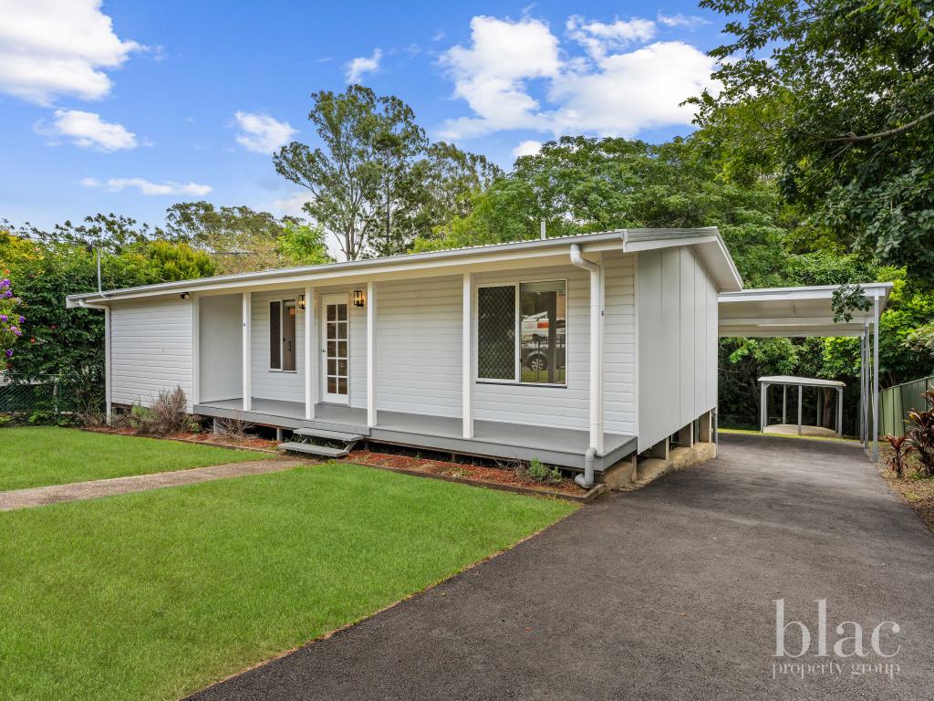 14 Hillcrest Ave, Caboolture, QLD 4510