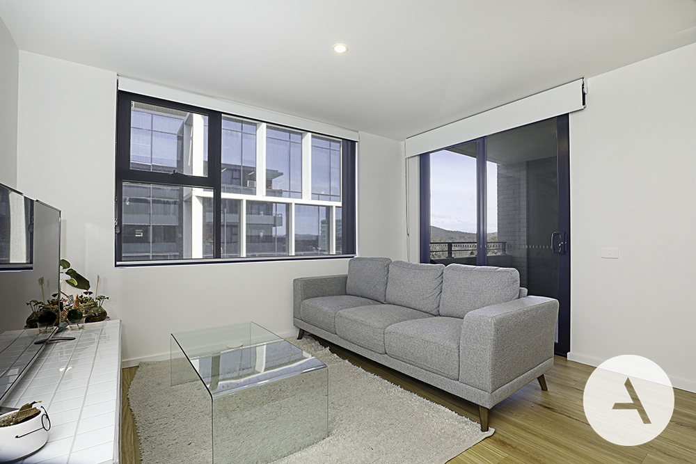 504/484 Northbourne Ave, Dickson, ACT 2602