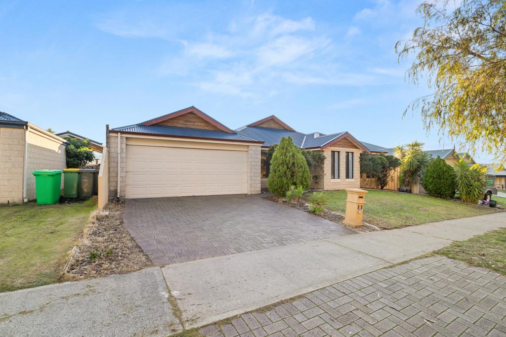 32 Wentworth Dr, Dalyellup, WA 6230