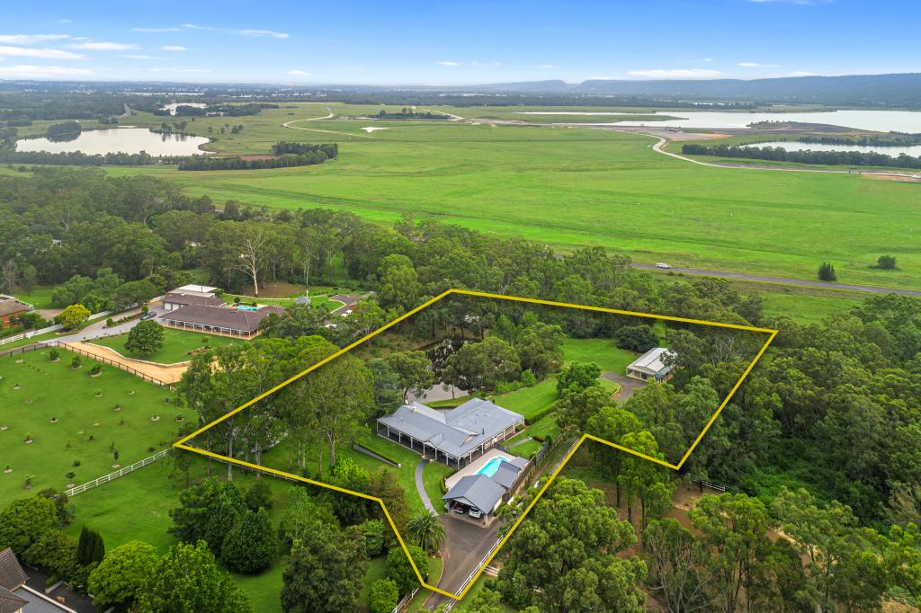 96 Church Lane, Cranebrook, NSW 2749