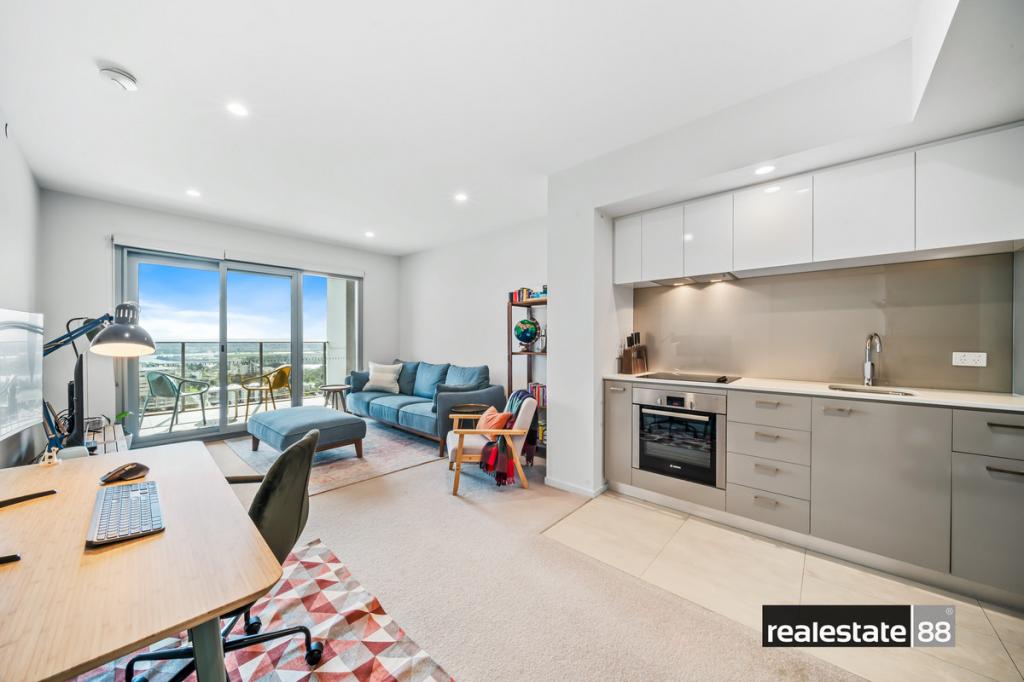 3005/63 Adelaide Tce, East Perth, WA 6004