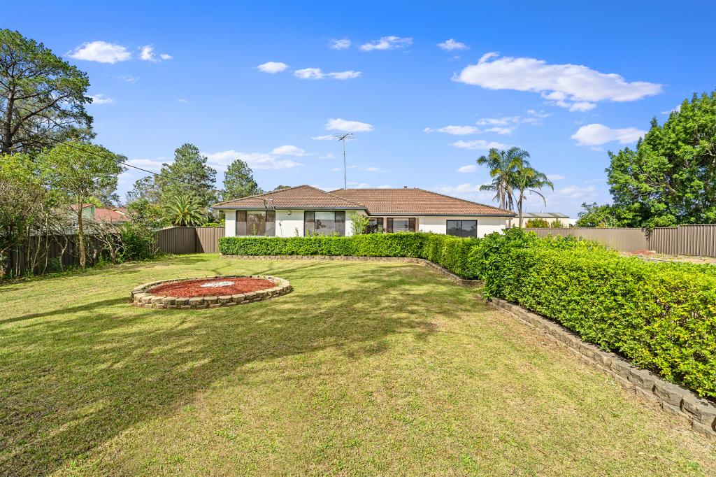 415 Fourth Ave, Austral, NSW 2179