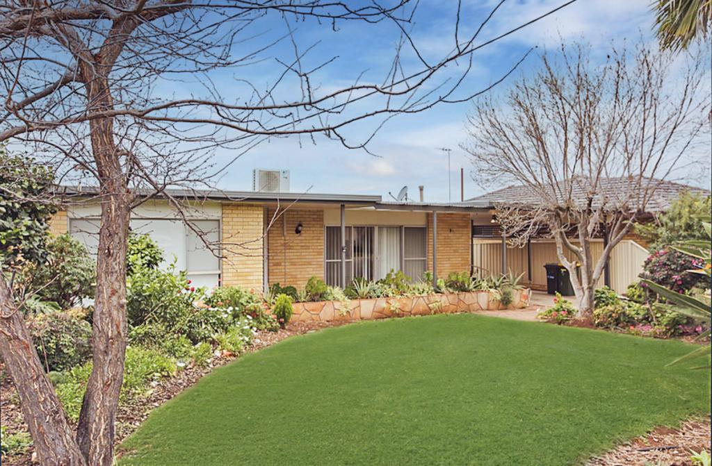 7 Gibbs St, Griffith, NSW 2680