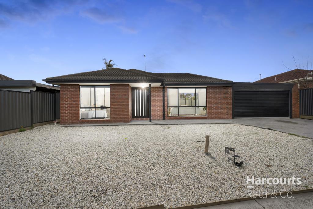 5 Lincolne Cres, Roxburgh Park, VIC 3064